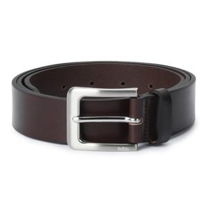 버팔로 남성 이태리 소가죽(통가죽) 클래식 비조벨트 SHOBE6005M3