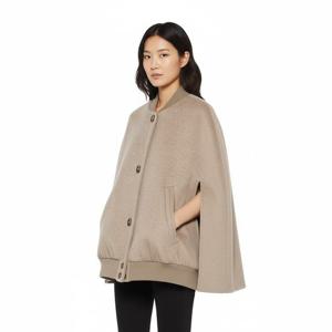 배송 막스마라 케이프 망토 캐시미어 레티시아 24736131600 001