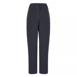 [택가 142,000원] 크로커다일레이디 다크 네이비 배기핏 팬츠_CLBWPT112