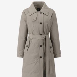 [쥬크]트렌치 구스다운Z254PSG806