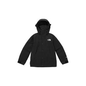 The North Face노스페이스 에코 고어텍스 마운틴 자켓 블랙 NJ2GQ50C
