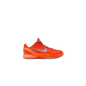 NikeGS  나이키 코비 6 프로트로 토탈 오렌지 FV9676-800