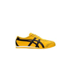 Onitsuka Tiger오니츠카 타이거 멕시코 66 옐로우 블랙 1183C102-751