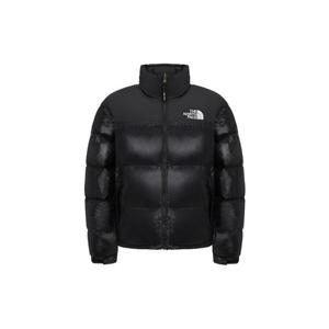 The North Face노스페이스 1996 레트로 리얼 자켓 레알 블랙   25FW NJ1DR65B