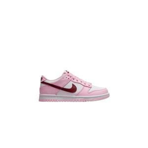 NikeGS  나이키 덩크 로우 핑크 폼 CW1590-601