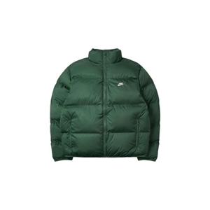 Nike나이키 NSW 패딩 자켓 퍼   아시아 FB7369-323