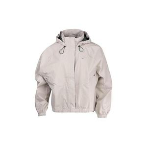 Nike나이키 스톰 핏 스위프트 러닝 자켓 라이트 오어우드 브라운 블랙   아시아 FB7493-104