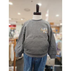 토토헤로스 세이브존01 윌비패딩맨투맨티셔츠CH 12472100092