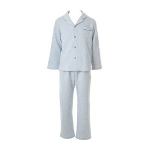 비너스  남성 포근하고 따뜻한 삼중직 파자마 VPA4575M