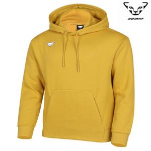 다이나핏 남성 펀런 면혼방 기모 후드 티셔츠 YMW24275Y7