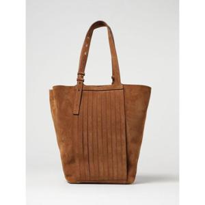 골든구스 숄더백 GWA00766A00074655312 Leather