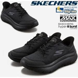 스케쳐스 여성 고워크 맥스쿠셔닝 하이퍼 버스트 슬립인스 SP0WWCGX093-LP1