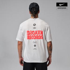 [나이키] 조던 남성 그래픽 티셔츠 IF3055-100