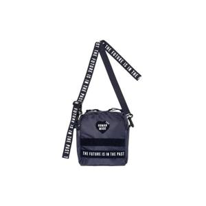 Human Made휴먼 메이드 밀리터리 파우치 라지 네이비 HM29GD010