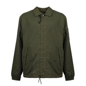 CP컴퍼니 렌즈 와펜 셔츠 자켓 19CMOS076A 005782G 683