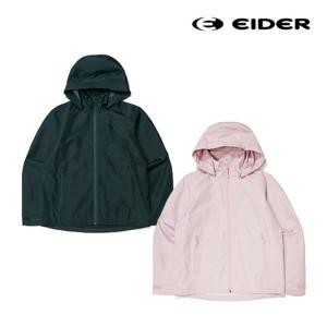 [아이더] [택가 399,000원]여성 코어 2L고어텍스 방수 자켓 DWU23702