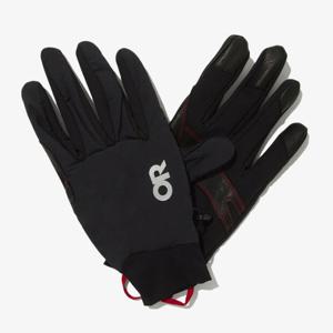 [노스페이스]M 노스페이스장갑 DQC UJ3GQ53B OR 디비에이터 글러