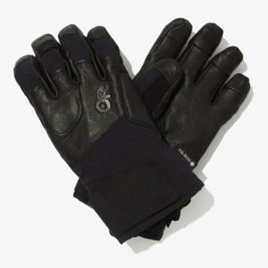 [노스페이스]M 노스페이스장갑 DQC UJ3GQ55A OR 알파인 고어텍스