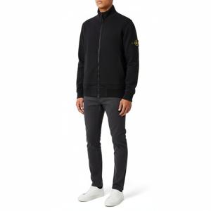 스톤아일랜드 와펜 패치 남성 집업  S156100063-S0051-V0029