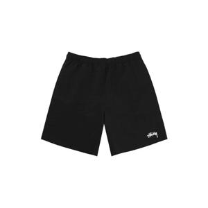 Stussy스투시 스탁 워터 쇼츠 블랙 113155N