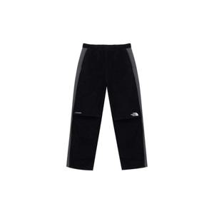 The North Face노스페이스 반프 플리스 팬츠 블랙 NP6FQ50J