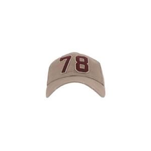 골든 구스 디럭스 브랜드 디스트레스드 저니 베이스볼 캡 GUP02696P002507 55164 TP970651486