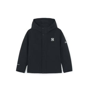 MLB  (3AWJB0161-50BKS) 공용 고프코어 2L 커브 바람막이