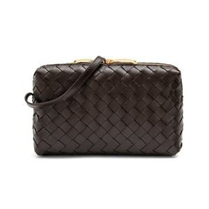 (명품) 보테가베네타 인트레치아토 크로스백 597329