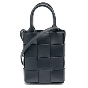 (명품) 보테가베네타 미니 카세트 토트백 747755