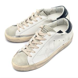 (명품) 골든구스 슈퍼스타 여성 스니커즈 GWF0010