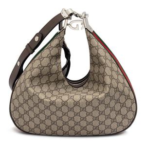 (명품) 구찌 아따슈 미디엄 숄더백 702823 96G