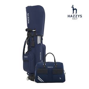 헤지스골프 남여공용 골프백세트 HZCB HZBB-009M