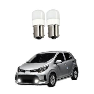 모닝 어반 (2021-2023년형) 면발광 LED데이라이트 주간주행등 / 2개1세트