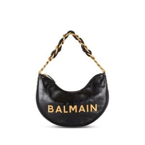 발망 숄더백 EN1BQ954LETF 0PA Black