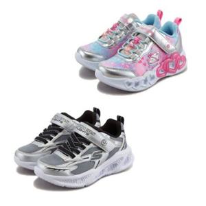 스케쳐스 메테오라이트&인피니트라이츠 키즈운동화 285339 (스케쳐스 키즈)