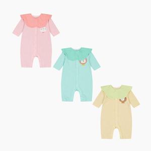 [압소바]호루 7부 우주복(턱받이) A11106D1