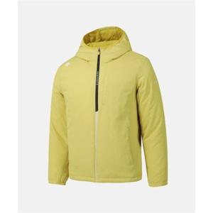 데상트 러닝 라이트 패딩 자켓 옐로우(SQ313RPD91) SQ313RPD91_YEL0 278324