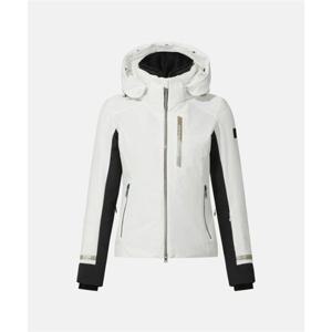 데상트 WOMENS INSULATED JACKET (4WAY ATHLETIC FIT) 화이트 SQ412SSJN2 SQ412SSJN2_WH00 278328