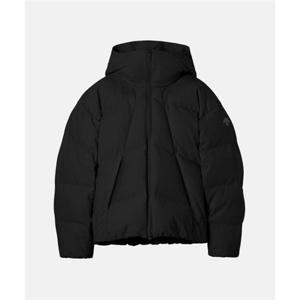 데상트 [MIZUSAWA] SHUTTLE-L DOWN JACKET 블랙 SQ412KDJN6 SQ412KDJN6_BK00 278372