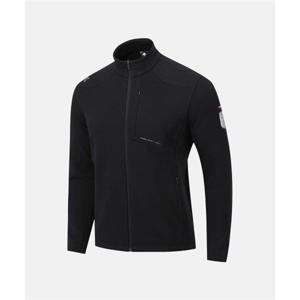 데상트 GER 트레이닝 기모 자켓 블랙(SQ421IFTO2) SQ421IFTO2_BLK0 278669