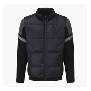 데상트 GOLF 아크먼트(ACMT) 남성 리드 다운 점퍼 DQ42MFKOO2 DQ42MFKOO2_BLKG 278930