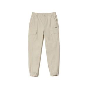 아이더 WINDLOCK (윈드락) 여성 조거 팬츠_Light Beige DWU24312E1 282460