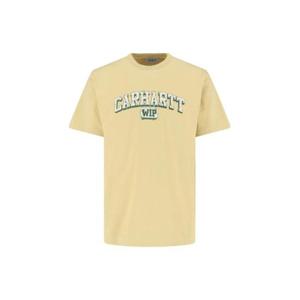 칼하트 WIP 반팔 티셔츠 I036015 3GC4G FLAREHEAVY