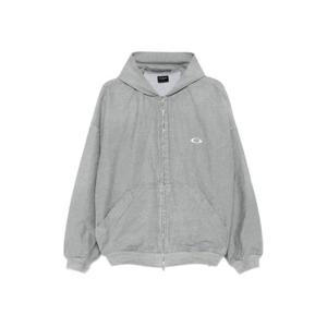 발렌시아가 후드 집업 838688TSWB3