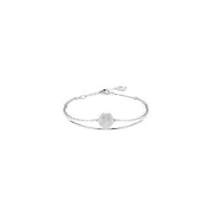 Swarovski스와로브스키 메테오라 뱅글 화이트 로듐 플래팅 5683447
