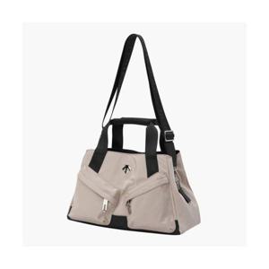 데상트 GOLF [ACMT] 여성 포켓 미니백 (DQ12WFBG32) DQ12WFBG32_BEGG 280662