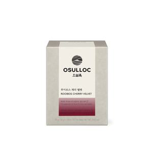 [오설록][오설록] 루이보스 체리벨벳 10입