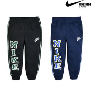 [나이키키즈(플레이키즈)]나이키 P.E FT 조거 팬츠 2종 택1 3-7세 A253PT123P