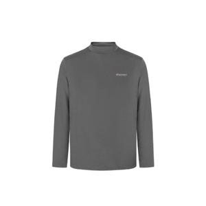 디스커버리 2026S S 봄 남성 반하이넥 긴팔티셔츠