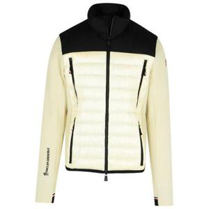 몽클레어 긴팔 티셔츠 097 8G000 27 899IG21I Ivory